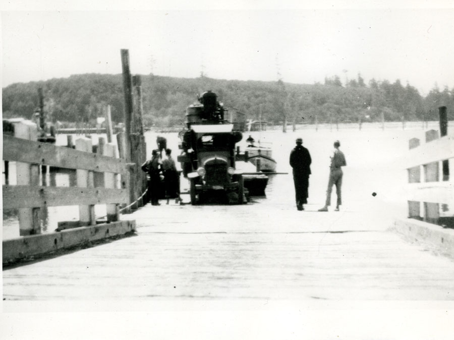 Ferry 1919