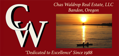 Chas Waldrop Real Estate